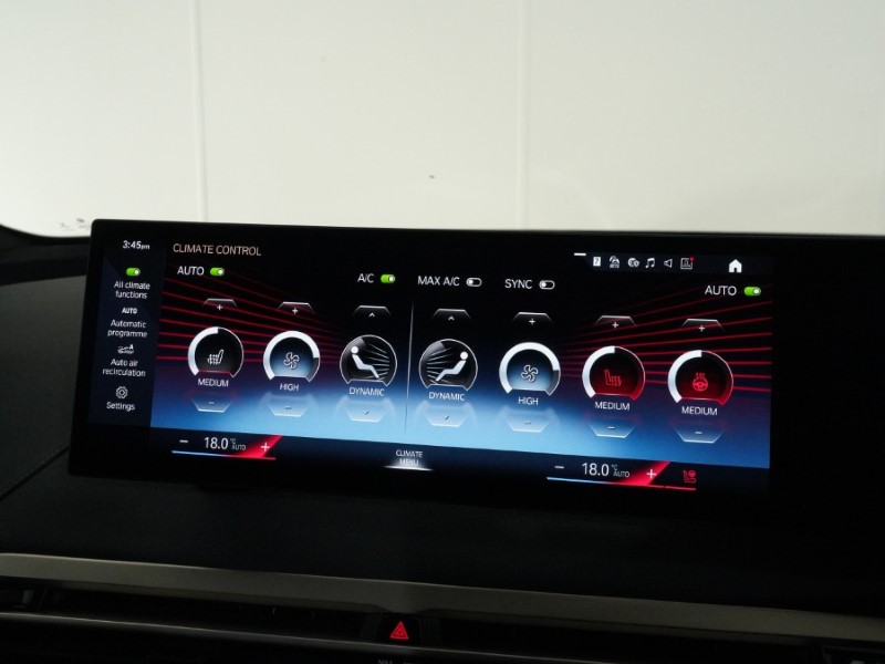 2023 (23) BMW iX 240kW xDrive40 M Sport 76.6kWh 5dr Auto 5083541