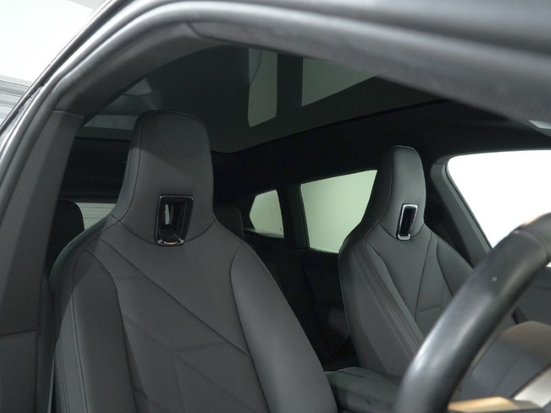 2023 (23) BMW iX 240kW xDrive40 M Sport 76.6kWh 5dr Auto 5083532