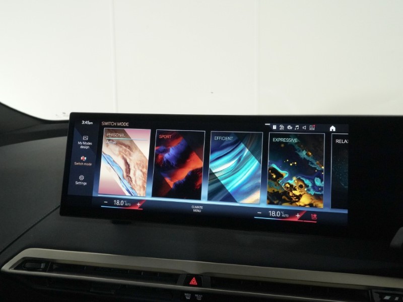 2023 (23) BMW iX 240kW xDrive40 M Sport 76.6kWh 5dr Auto 5083547