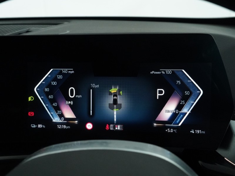 2023 (73) BMW iX1 230kW xDrive30 xLine 65kWh 5dr Auto 5049438