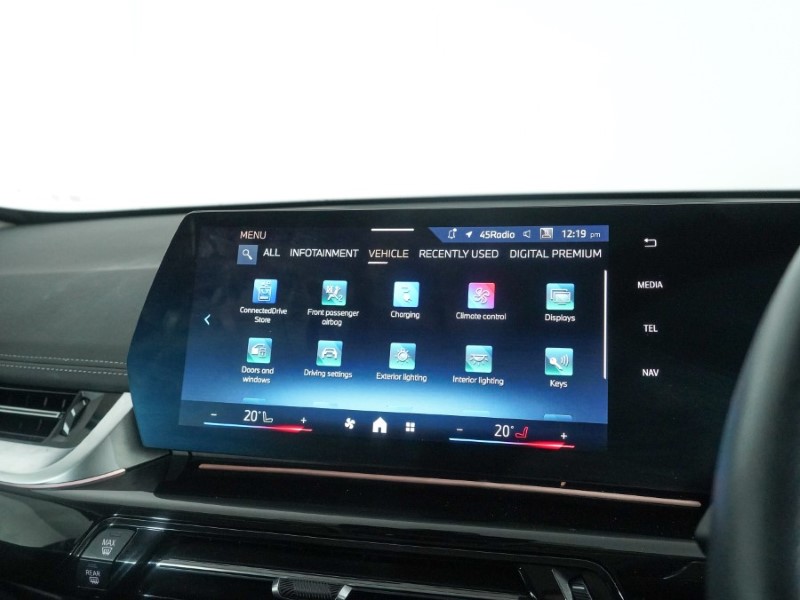 2023 (73) BMW iX1 230kW xDrive30 xLine 65kWh 5dr Auto 5049442