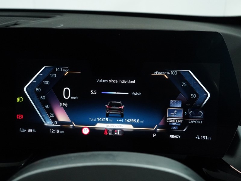 2023 (73) BMW iX1 230kW xDrive30 xLine 65kWh 5dr Auto 5049443