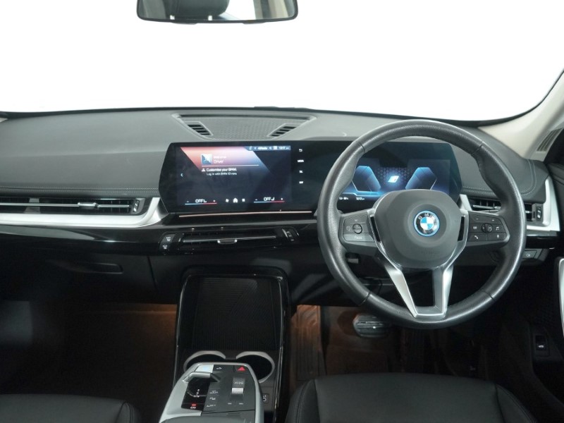 2023 (73) BMW iX1 230kW xDrive30 xLine 65kWh 5dr Auto 5049417