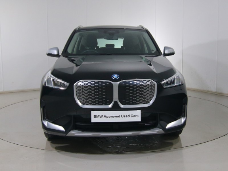 2023 (73) BMW iX1 230kW xDrive30 xLine 65kWh 5dr Auto 5049445