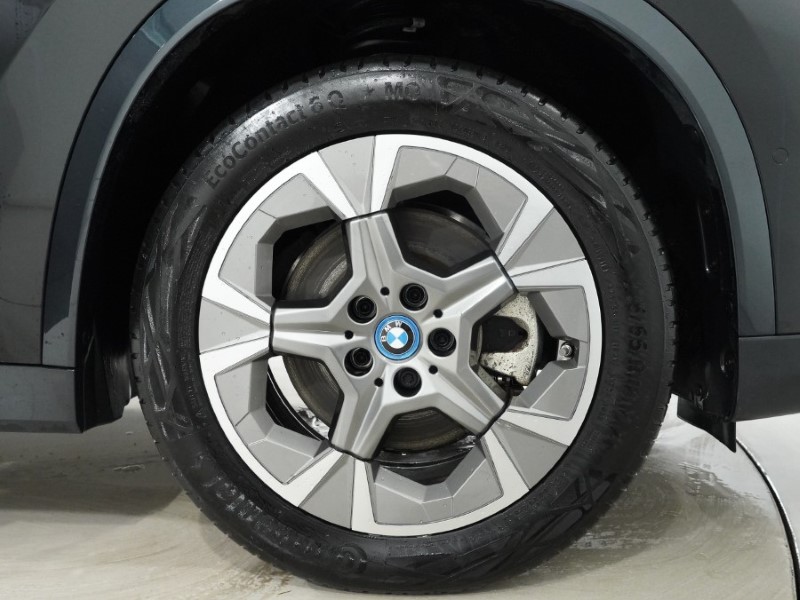 2023 (73) BMW iX1 230kW xDrive30 xLine 65kWh 5dr Auto 5049422