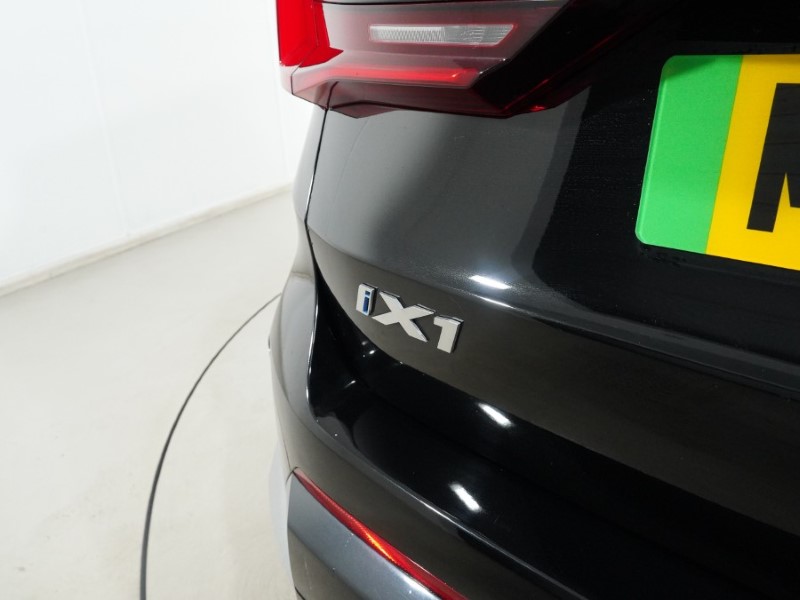 2023 (73) BMW iX1 230kW xDrive30 xLine 65kWh 5dr Auto 5049411