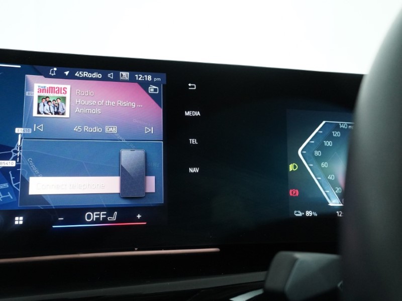 2023 (73) BMW iX1 230kW xDrive30 xLine 65kWh 5dr Auto 5049430