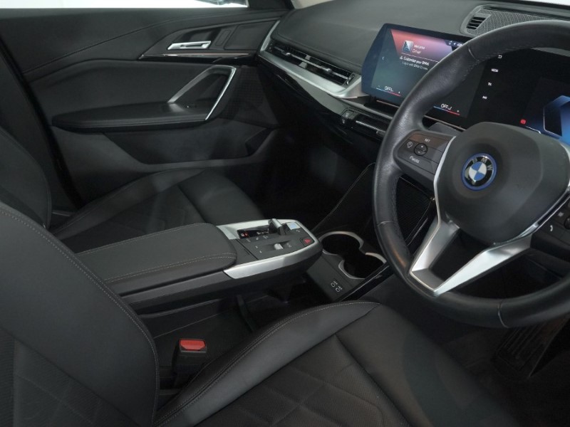 2023 (73) BMW iX1 230kW xDrive30 xLine 65kWh 5dr Auto 5049426