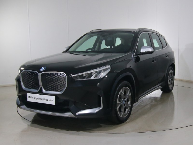 2023 (73) BMW iX1 230kW xDrive30 xLine 65kWh 5dr Auto 5049446