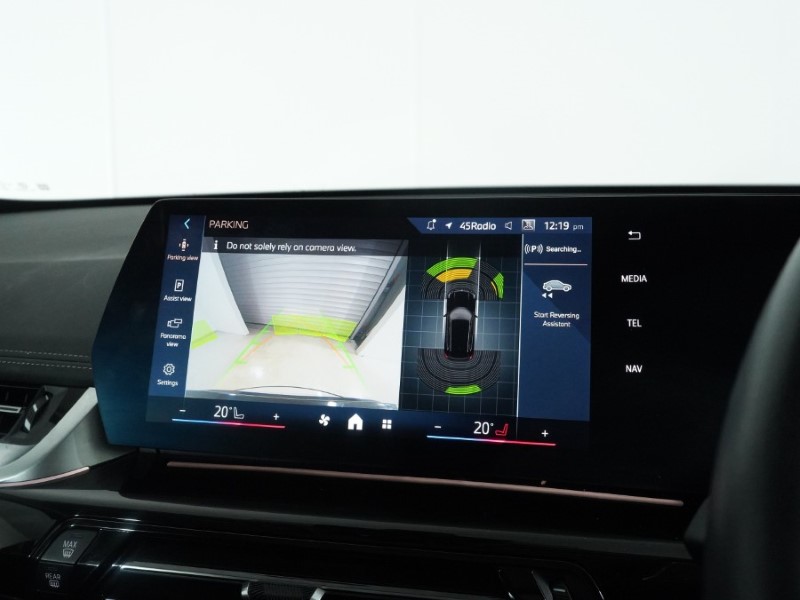 2023 (73) BMW iX1 230kW xDrive30 xLine 65kWh 5dr Auto 5049437