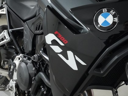 2025 (25) BMW Motorrad F900 GS K81 (24MY)