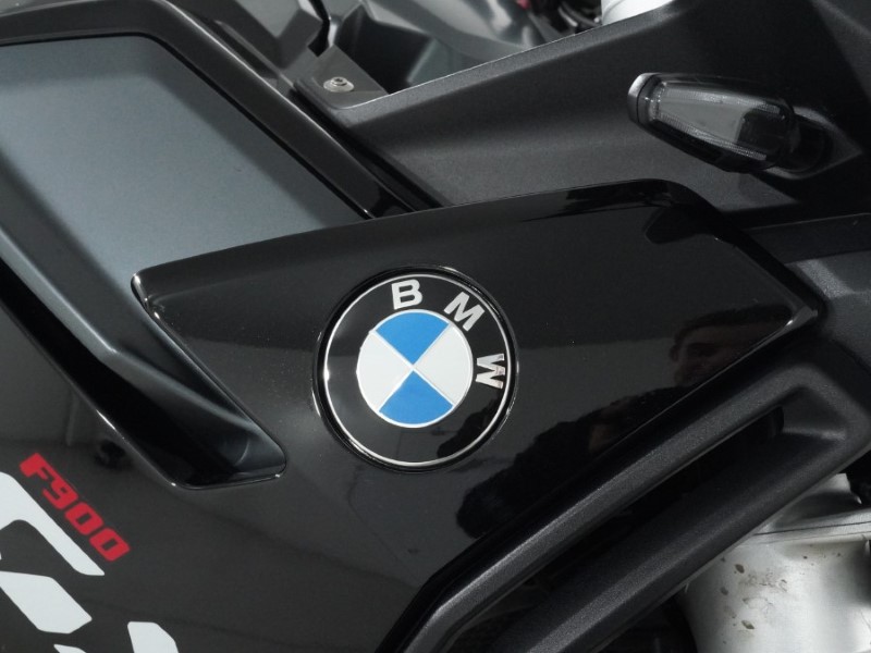 2025 (25) BMW Motorrad F900 GS K81 (24MY) 5160990