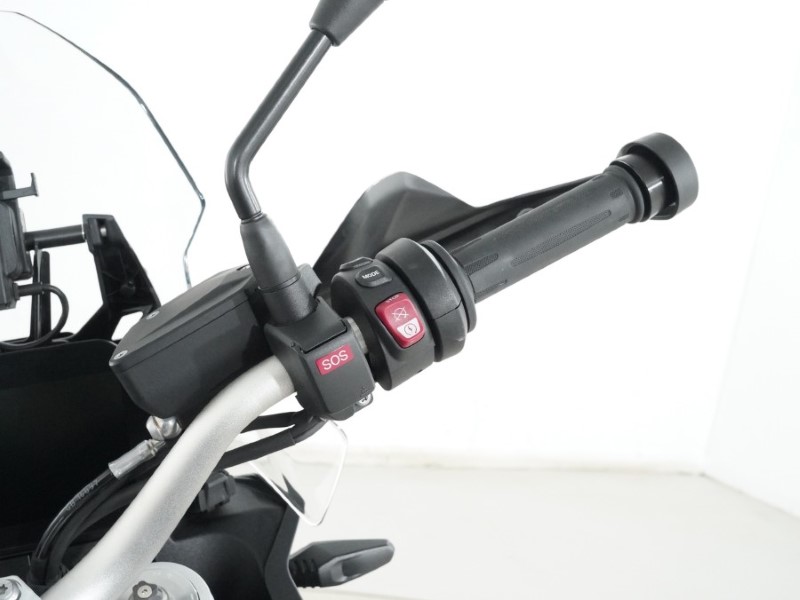 2025 (25) BMW Motorrad F900 GS K81 (24MY) 5160978