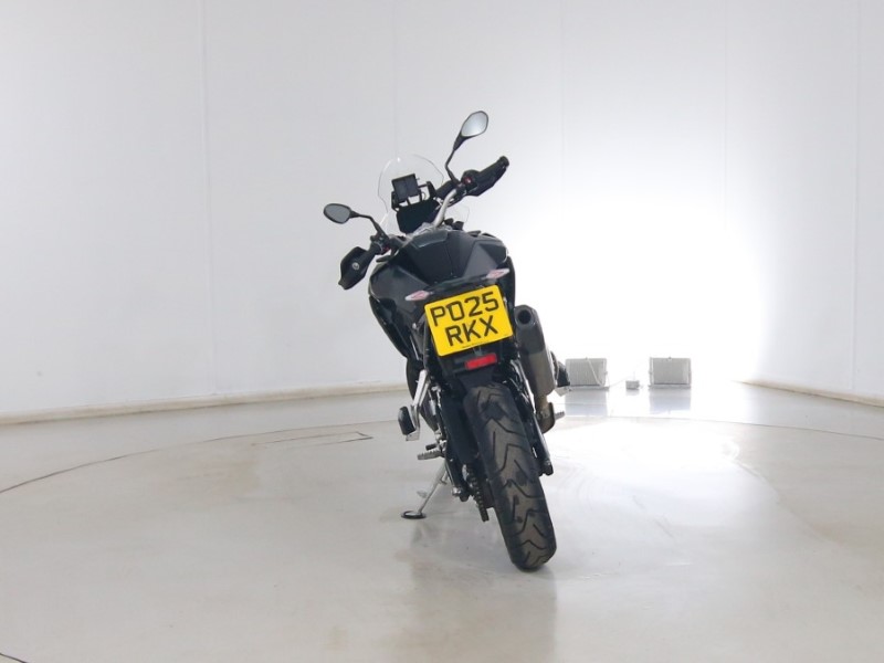 2025 (25) BMW Motorrad F900 GS K81 (24MY) 5161004