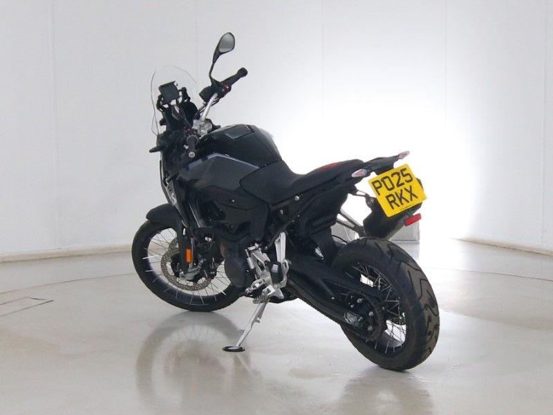 2025 (25) BMW Motorrad F900 GS K81 (24MY) 5161003