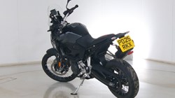 2025 (25) BMW Motorrad F900 GS K81 (24MY) 5161003