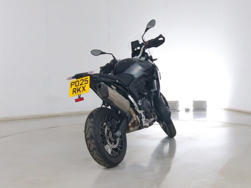 2025 (25) BMW Motorrad F900 GS K81 (24MY) 5161005