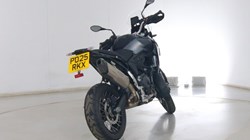 2025 (25) BMW Motorrad F900 GS K81 (24MY) 5161005