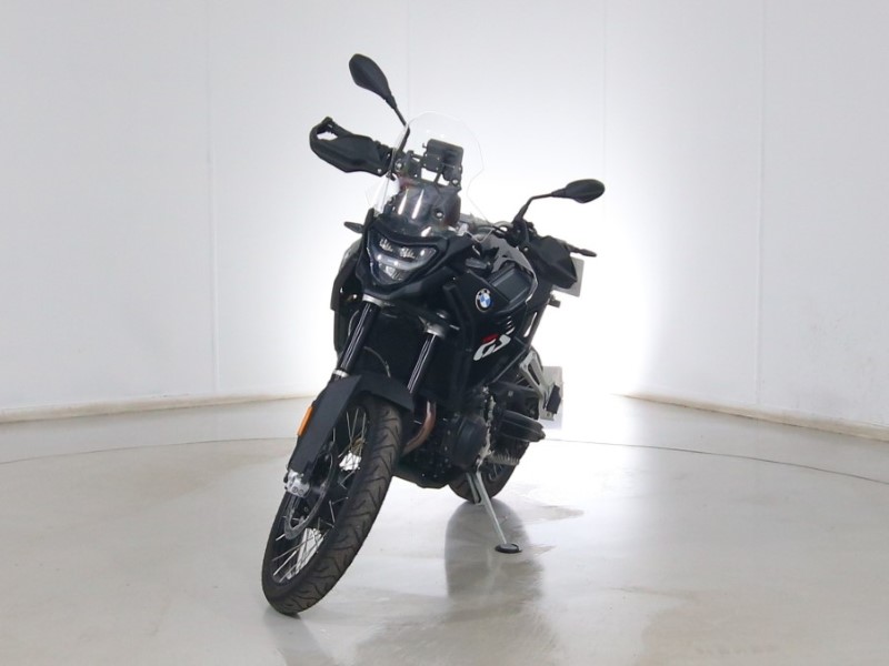 2025 (25) BMW Motorrad F900 GS K81 (24MY) 5161001