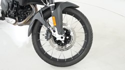 2025 (25) BMW Motorrad F900 GS K81 (24MY) 5160987