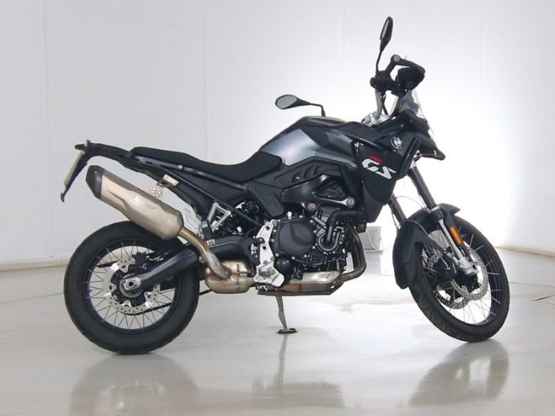 2025 (25) BMW Motorrad F900 GS K81 (24MY)