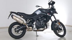 2025 (25) BMW Motorrad F900 GS K81 (24MY) 5161006