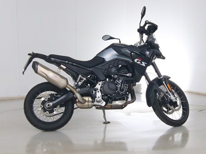2025 (25) BMW Motorrad F900 GS K81 (24MY)