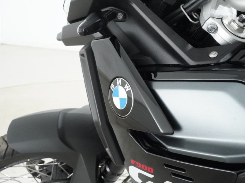 2025 (25) BMW Motorrad F900 GS K81 (24MY) 5160985