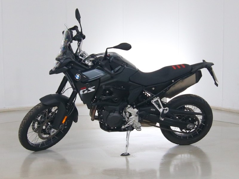 2025 (25) BMW Motorrad F900 GS K81 (24MY) 5161002