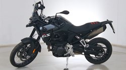 2025 (25) BMW Motorrad F900 GS K81 (24MY) 5161002