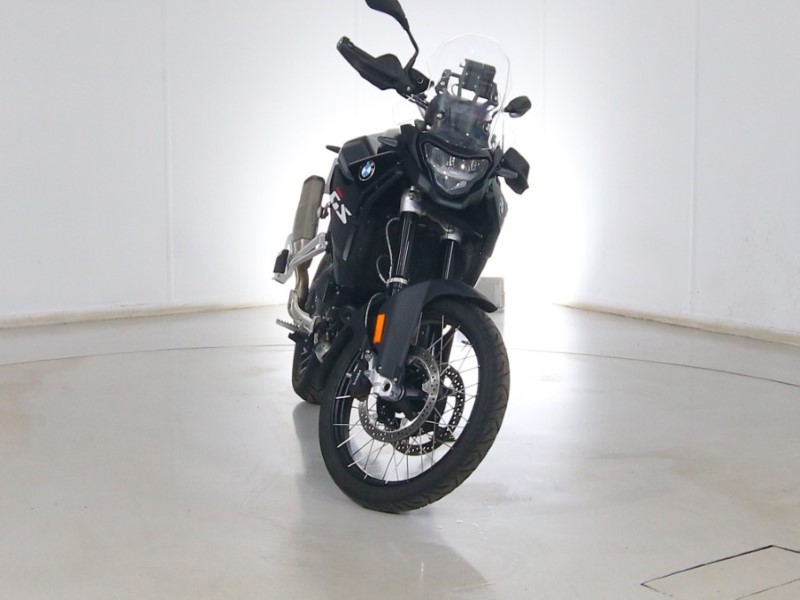 2025 (25) BMW Motorrad F900 GS K81 (24MY) 5161000