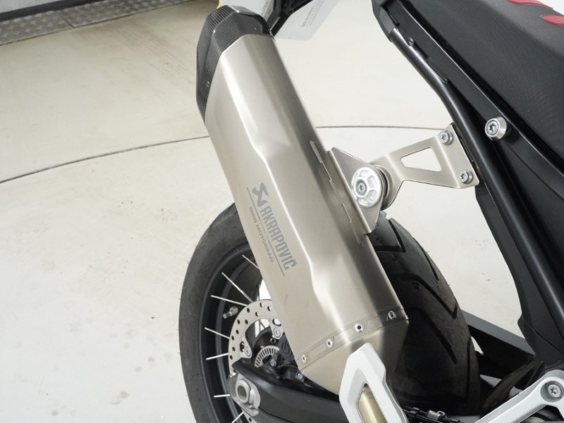 2025 (25) BMW Motorrad F900 GS K81 (24MY) 5160994