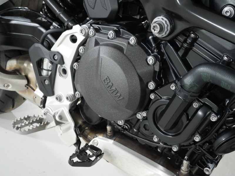 2025 (25) BMW Motorrad F900 GS K81 (24MY) 5160992