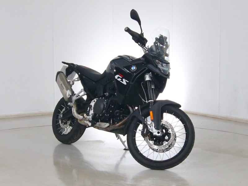 2025 (25) BMW Motorrad F900 GS K81 (24MY) 5160999