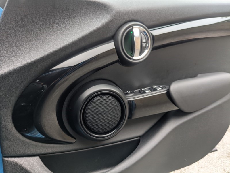 2019 (19) MINI HATCHBACK 2.0 Cooper S Sport II 5dr Auto 5050615