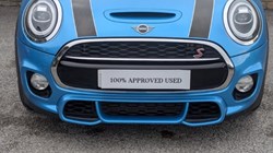 2019 (19) MINI HATCHBACK 2.0 Cooper S Sport II 5dr Auto 5050633