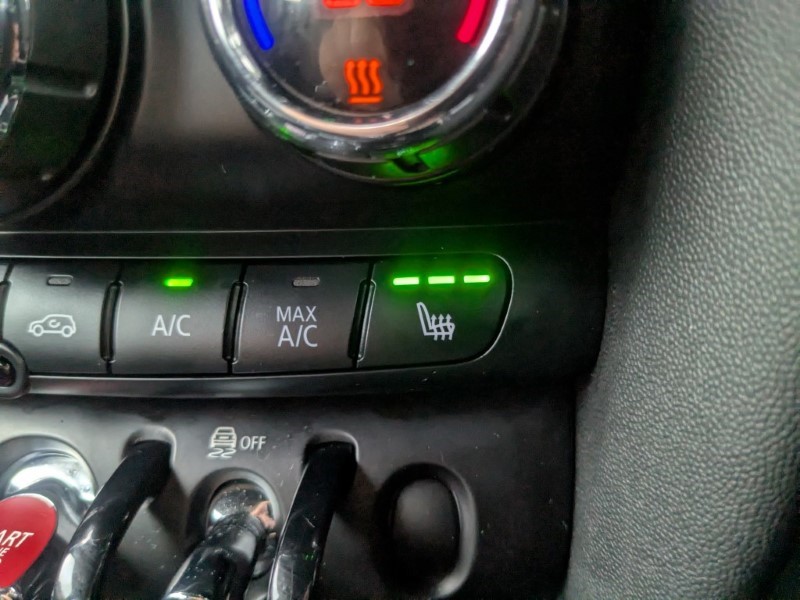 2019 (19) MINI HATCHBACK 2.0 Cooper S Sport II 5dr Auto 5050625