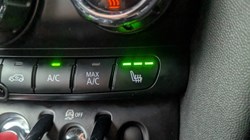 2019 (19) MINI HATCHBACK 2.0 Cooper S Sport II 5dr Auto 5050625