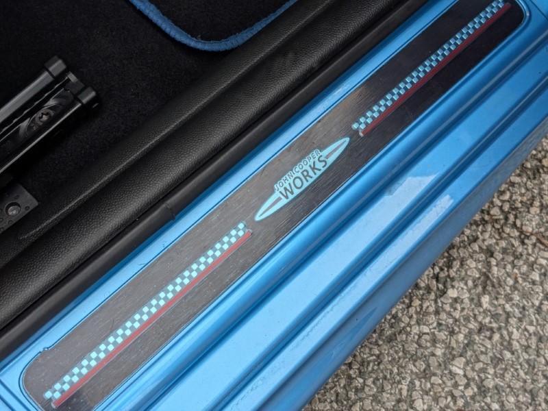 2019 (19) MINI HATCHBACK 2.0 Cooper S Sport II 5dr Auto 5050617