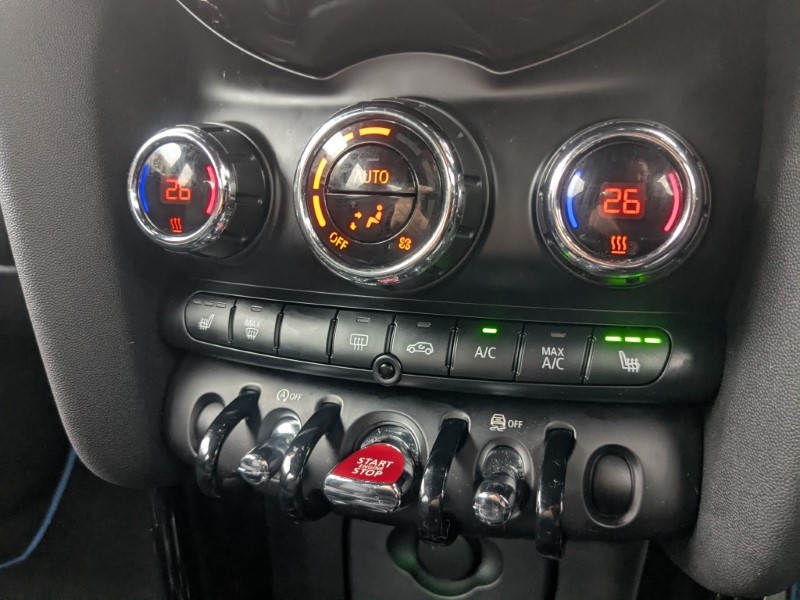 2019 (19) MINI HATCHBACK 2.0 Cooper S Sport II 5dr Auto 5050623