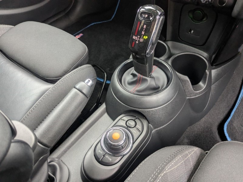 2019 (19) MINI HATCHBACK 2.0 Cooper S Sport II 5dr Auto 5050613