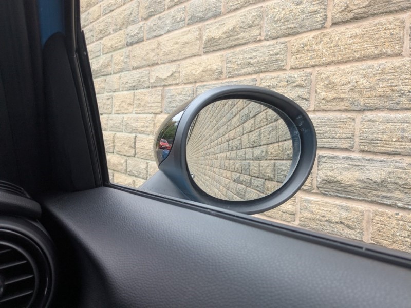 2019 (19) MINI HATCHBACK 2.0 Cooper S Sport II 5dr Auto 5050614