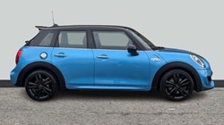 2019 (19) MINI HATCHBACK 2.0 Cooper S Sport II 5dr Auto 5050597