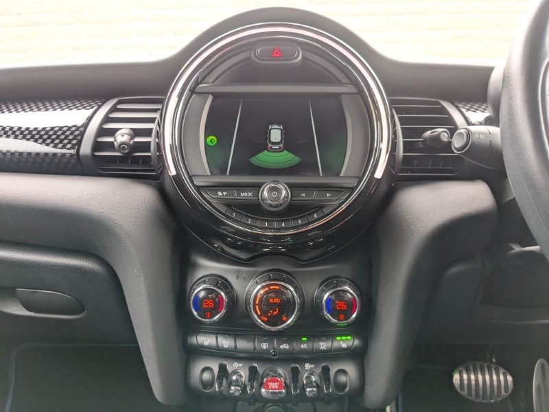 2019 (19) MINI HATCHBACK 2.0 Cooper S Sport II 5dr Auto 5050622