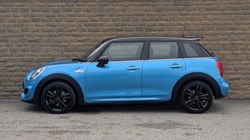 2019 (19) MINI HATCHBACK 2.0 Cooper S Sport II 5dr Auto 5050638