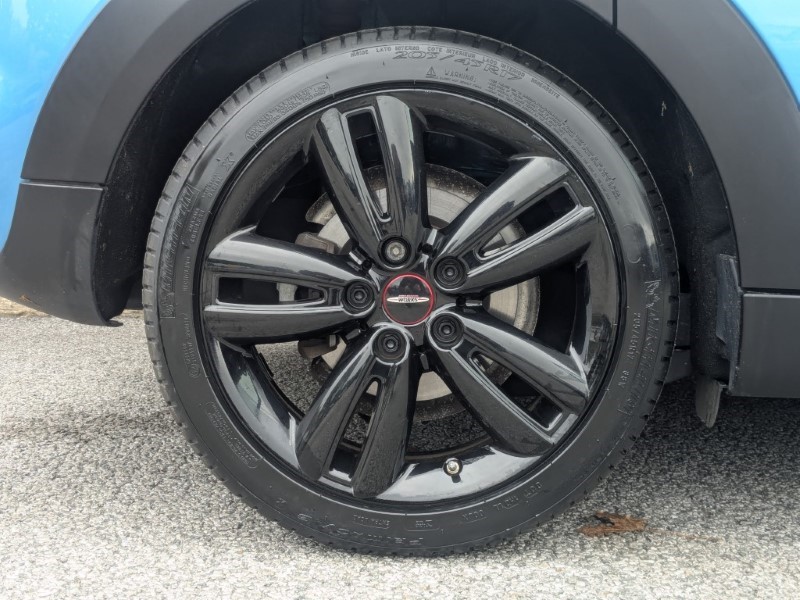 2019 (19) MINI HATCHBACK 2.0 Cooper S Sport II 5dr Auto 5050608