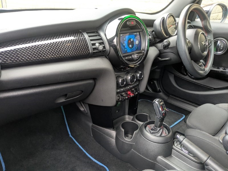 2019 (19) MINI HATCHBACK 2.0 Cooper S Sport II 5dr Auto 5050601