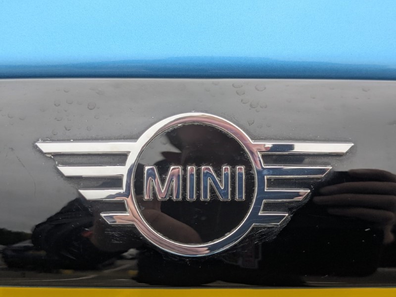 2019 (19) MINI HATCHBACK 2.0 Cooper S Sport II 5dr Auto 5050636