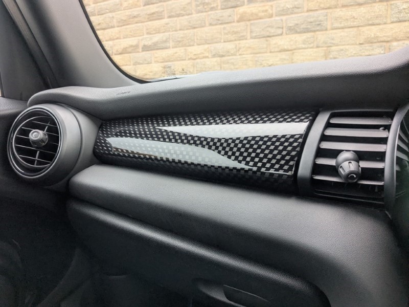 2019 (19) MINI HATCHBACK 2.0 Cooper S Sport II 5dr Auto 5050627