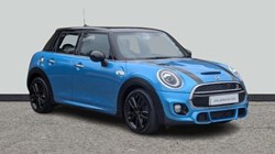 2019 (19) MINI HATCHBACK 2.0 Cooper S Sport II 5dr Auto 5050595
